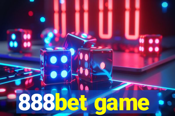 888bet game